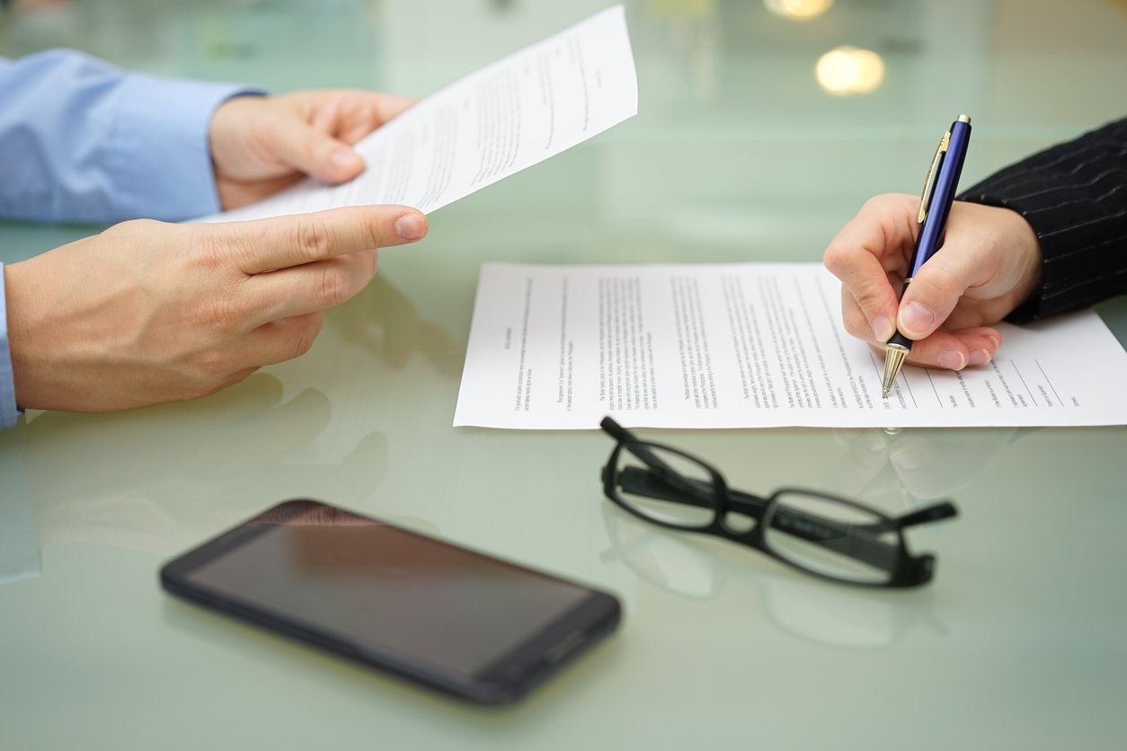 Rhode Island Marital settlement agreements