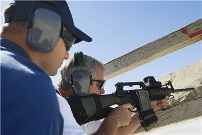NFA gun trust