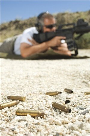 nfa gun trust