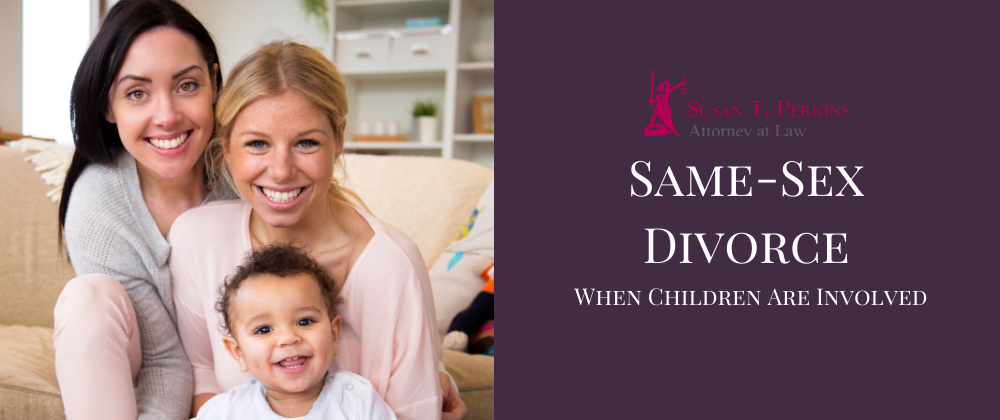 same-sex divorce