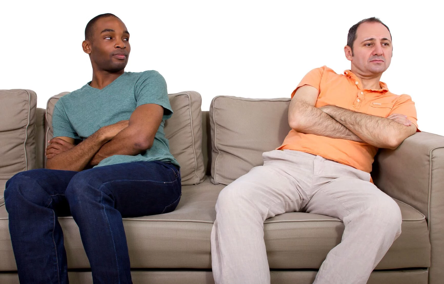 same-sex divorce