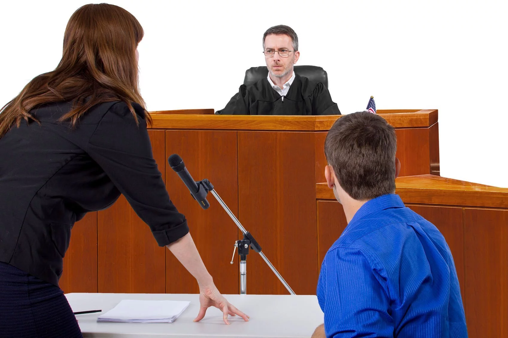 RI Criminal Defense Attorney