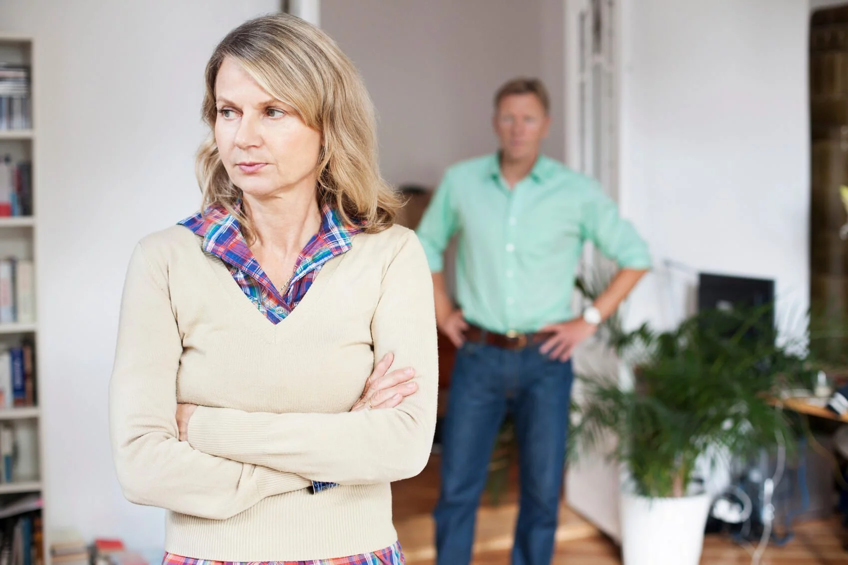 Newport Divorce Attorney