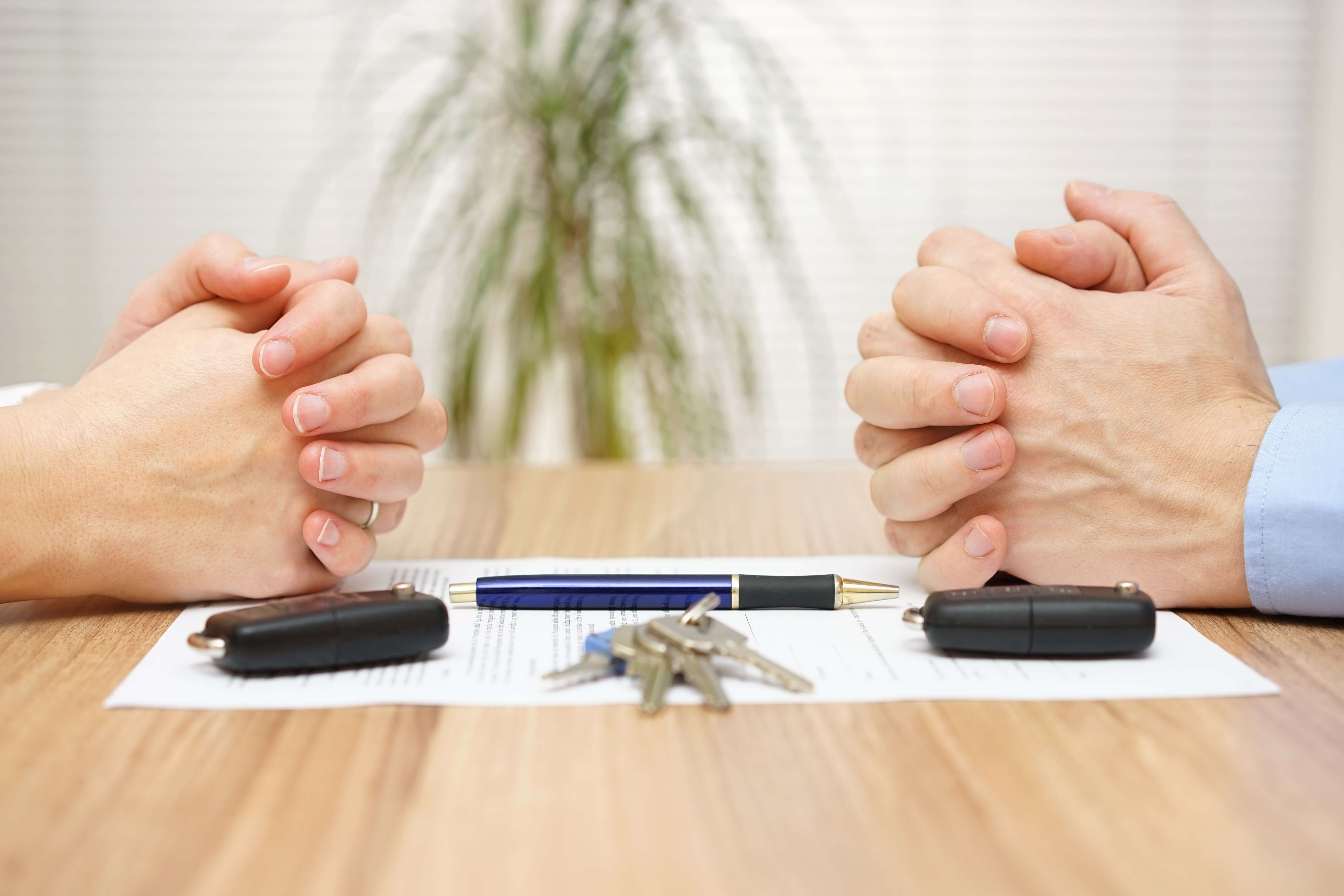 Benefits of a Prenuptial Agreement