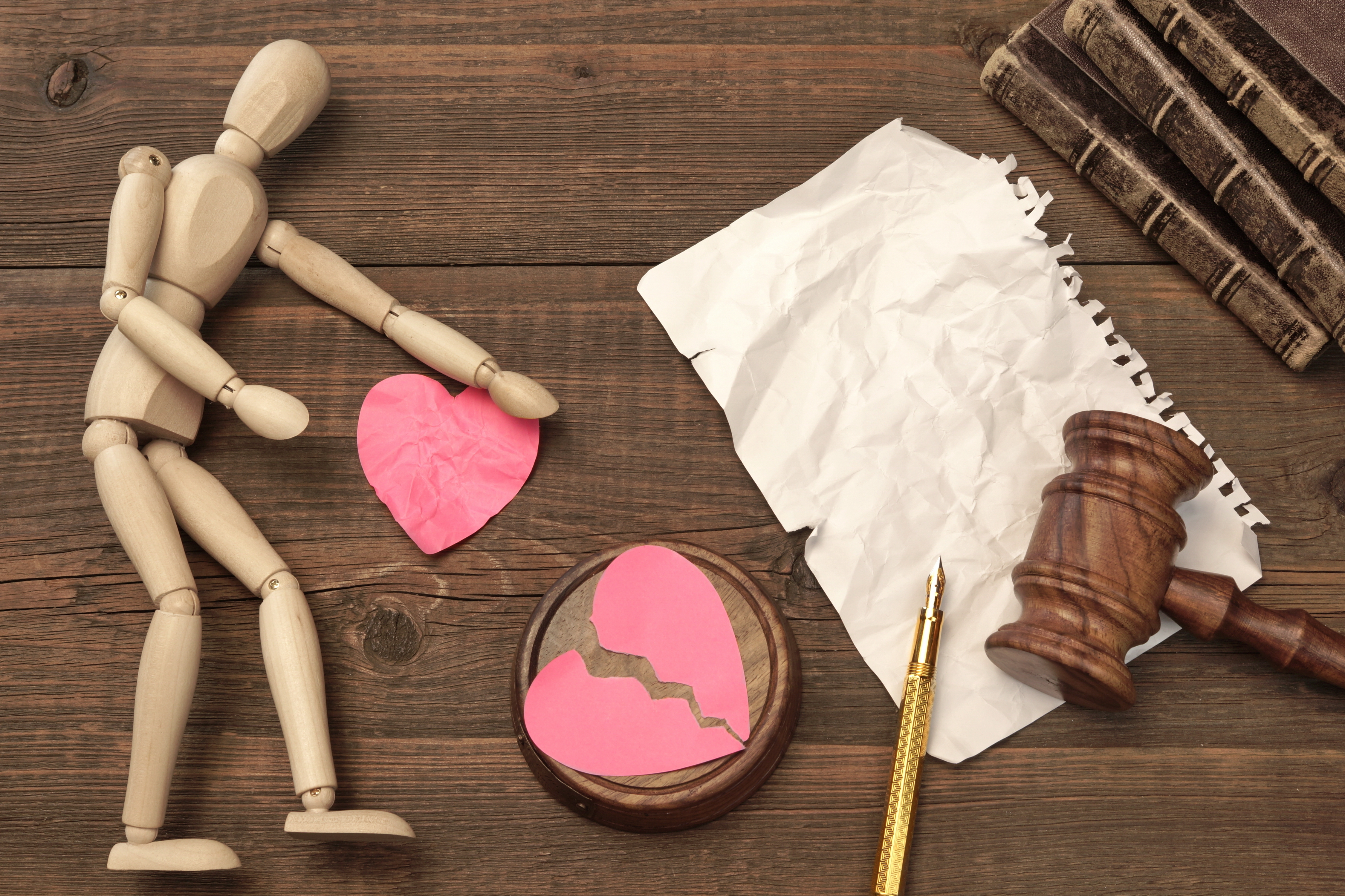 Getting A Divorce In Rhode Island