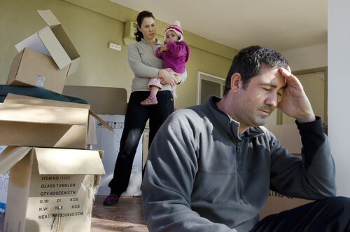 Rhode Island Child Relocation