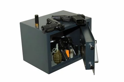 NFA Gun Trust
