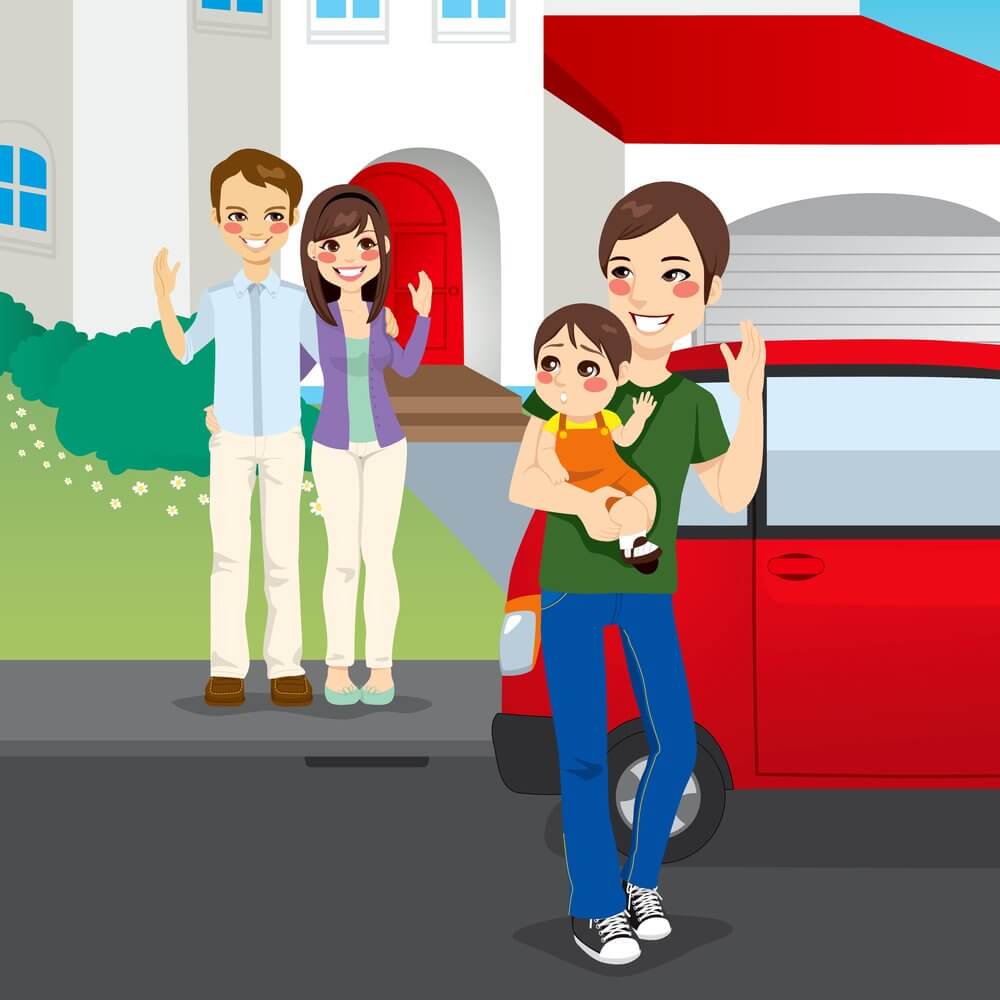 Rhode Island visitation lawyer