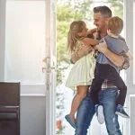 child custody tips for dads