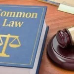 common law marriage