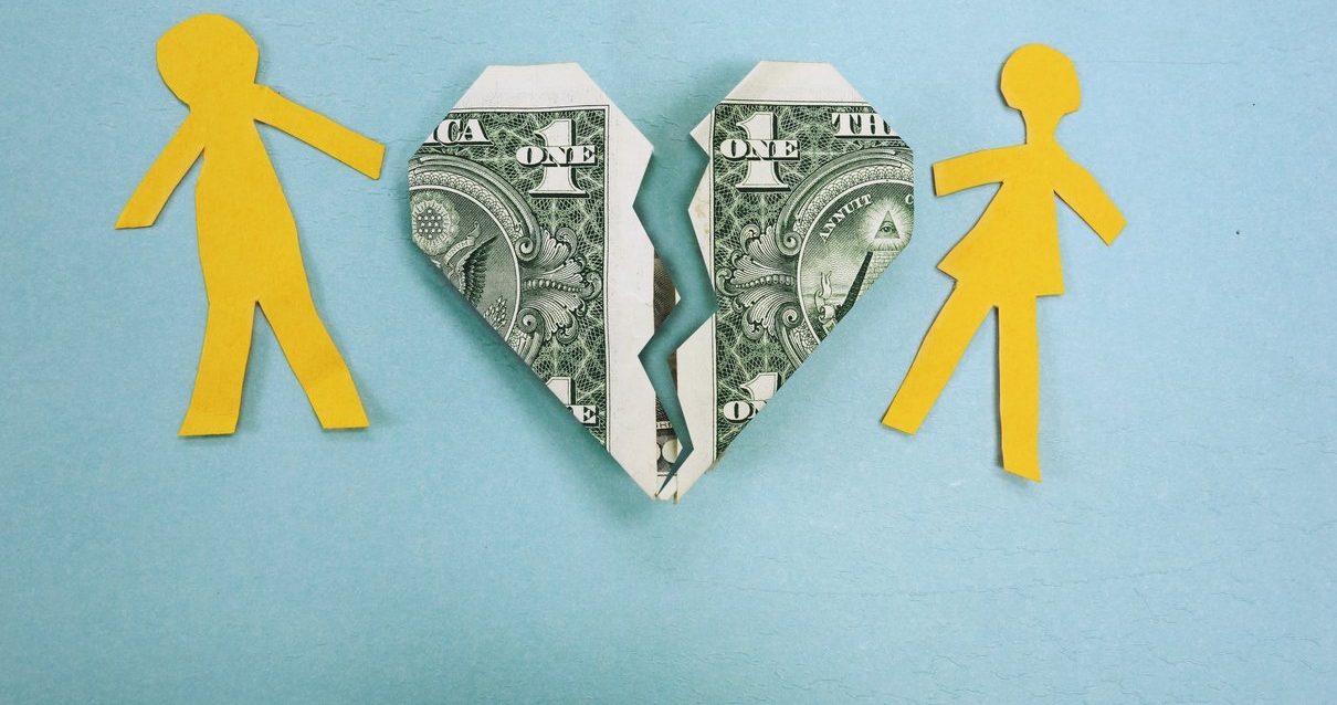 prenup laws