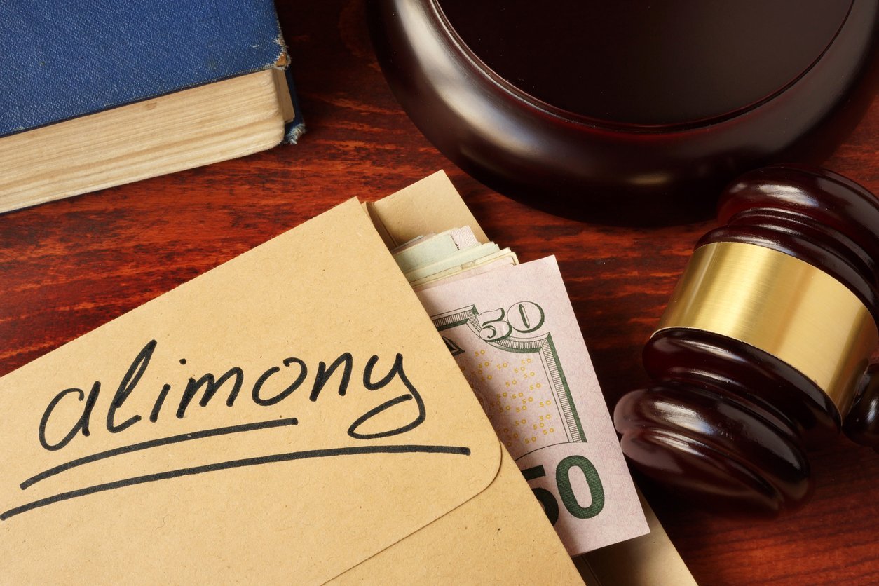 Alimony Payments May Shrink Under New Tax Code Alimony Payments May Shrink Under New Tax Code