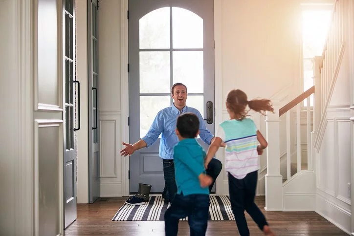 Noncustodial parents