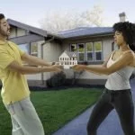getting divorced