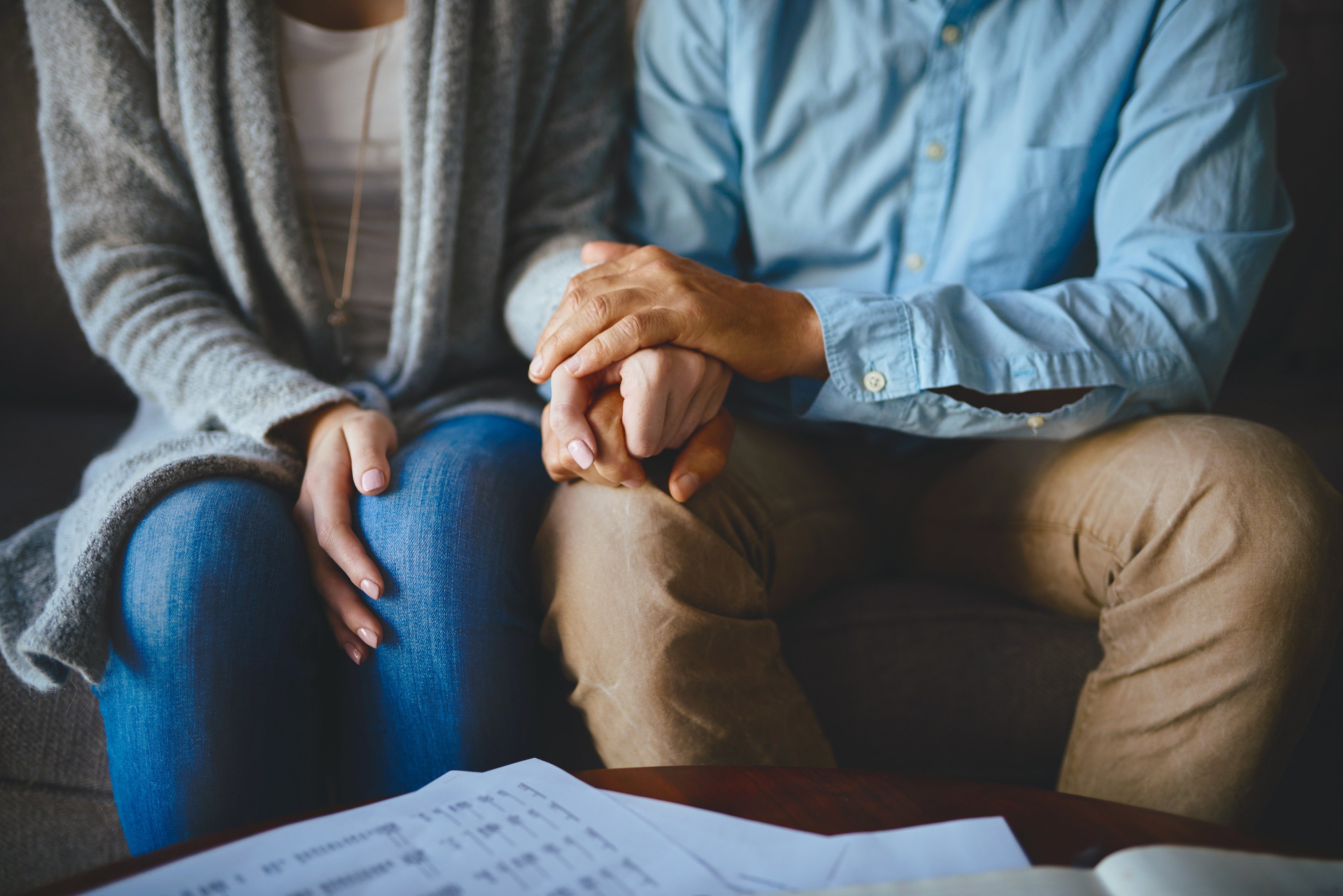 Is Marriage Counseling Required Before Getting a Divorce?