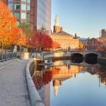 Safest Cities in Rhode Island