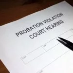 Probation Violation in Rhode Island