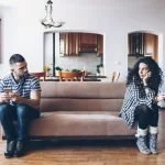 Mental Health In A Divorce