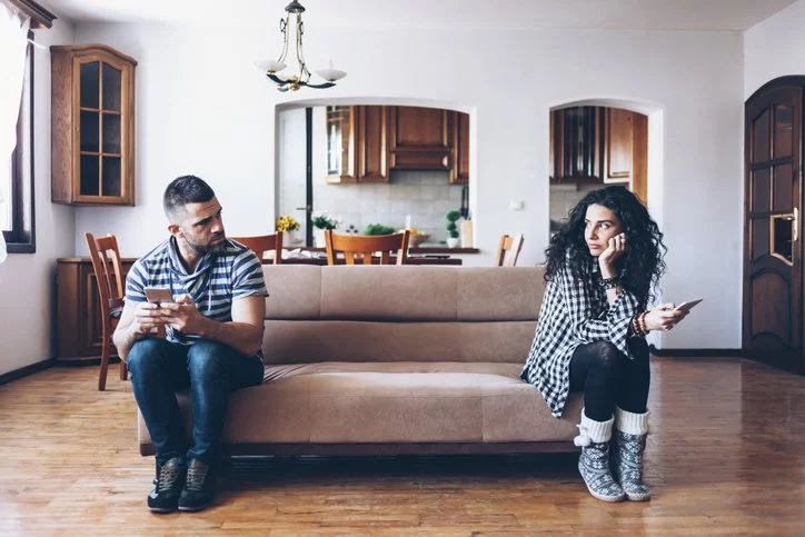 Mental Health In A Divorce